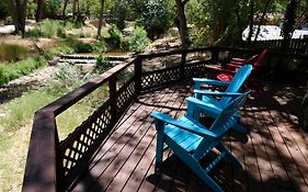 Creekside Guest Cottage